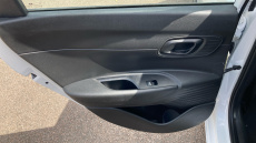 Hyundai i20 1.0T GDi 48V MHD SE Connect 5dr DCT Petrol Hatchback